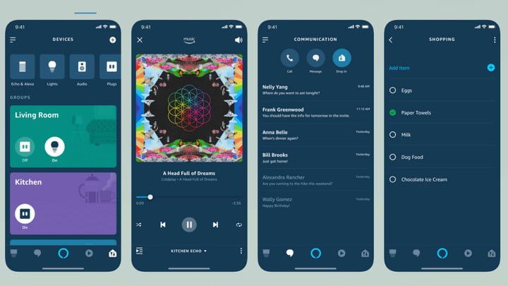 Usare Alexa Come Cassa Bluetooth Tramite App