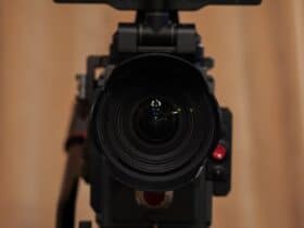 Videocamere Per Live Streaming