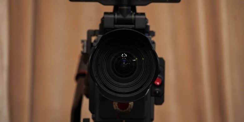 Videocamere Per Live Streaming