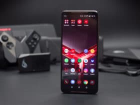 Asus Rog Phone 2 Firmware Download Di Android 10