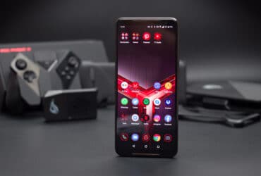 Asus Rog Phone 2 Firmware Download Di Android 10