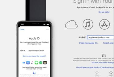 Come Cambiare Id Apple