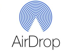 Come funziona Airdrop