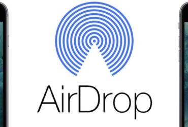 Come Funziona Airdrop