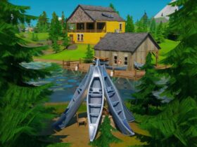 Dove Si Trovano I Luoghi Storici Fortnite