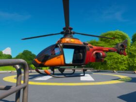 Fortnite Dove Trovare Gli Elicotteri