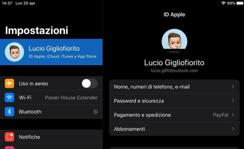 Come Cancellare Gli Abbonamenti Tramite Iphone O Ipad