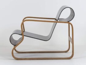 Come Disegnare La Paimio Chair Alvar Aalto Con Rhinoceros
