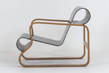 Come Disegnare La Paimio Chair Alvar Aalto Con Rhinoceros