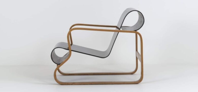 Come Disegnare La Paimio Chair Alvar Aalto Con Rhinoceros