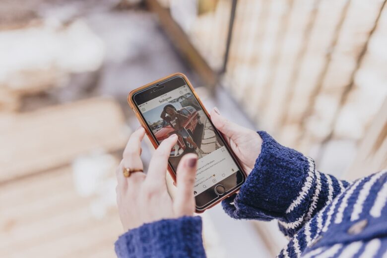 Come Scaricare Storie Da Instagram