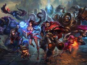 Come Vincere A League Of Legends