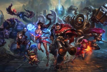 Come Vincere A League Of Legends