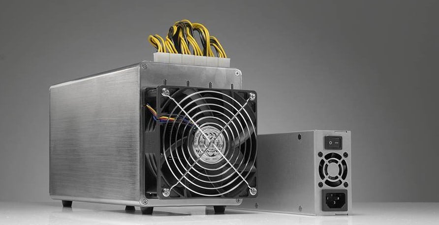 Cosa Sono I Bitcoin Mining Hardware