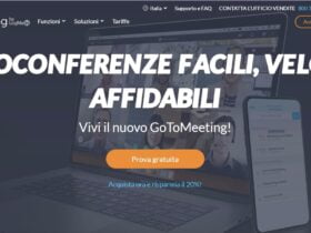 Cos'È Gotomeeting
