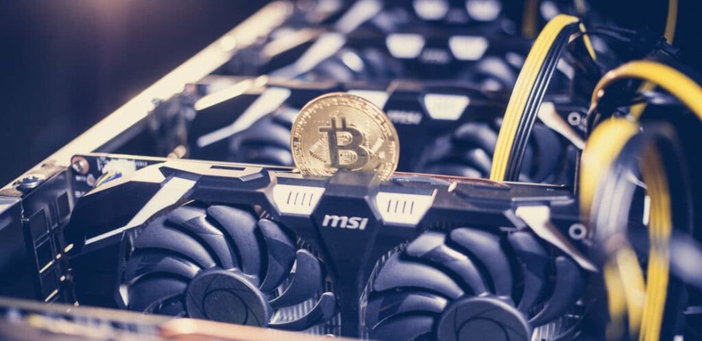 Cos’è Il Bitcoin Minig?