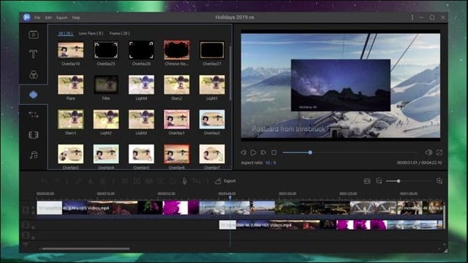 Easeus Video Editor Per Videoclip