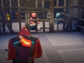 Fortnite Dove E Come Salvare Gli Orsacchiotti