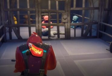 Fortnite Dove E Come Salvare Gli Orsacchiotti