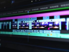 I Migliori Programmi Per Fare Videoclip