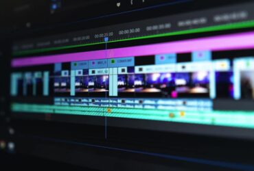 I Migliori Programmi Per Fare Videoclip