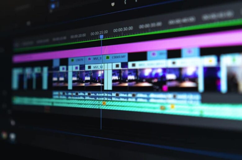 I Migliori Programmi Per Fare Videoclip