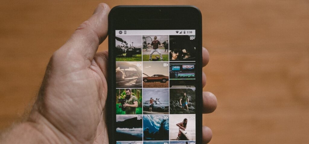 Scaricare Le Storie Da Instagram