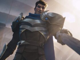 Storie Di Runeterra