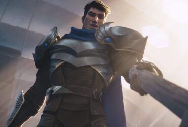Storie Di Runeterra