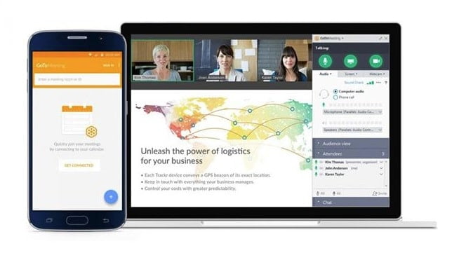 Cosa Propone Gotomeeting