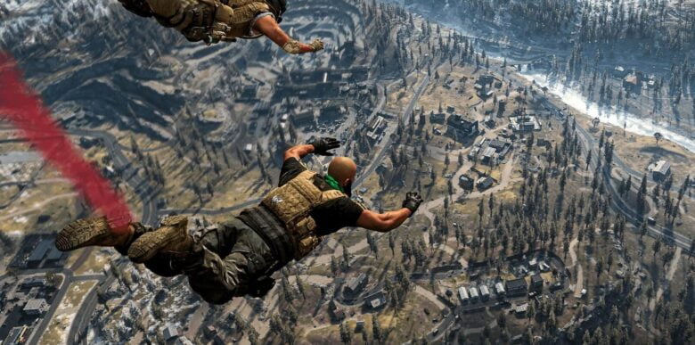 Come Cambiare Nome Su Warzone