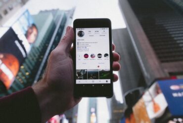 Come disattivare ultimo accesso su Instagram