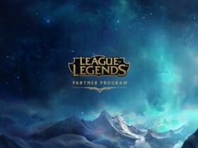 Come Diventare Partner Di League Of Legends