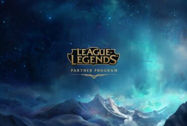 Come Diventare Partner Di League Of Legends