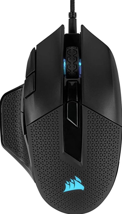 Corsair Nightsword Mouse Da Gaming 2020