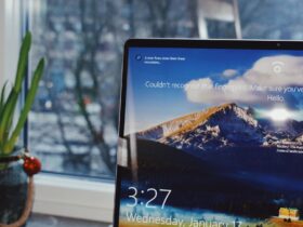 Disattivare Effetto Sfocato Su Windows 10