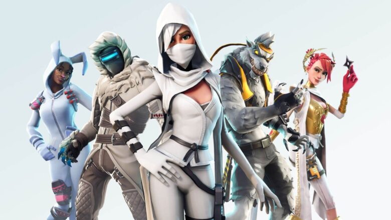 Fortnite Tracker I Migliori Online
