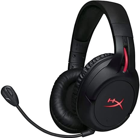 Hyperx Cloud Flight Per Ps4