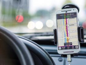 Migliori Supporti Smartphone Per Auto