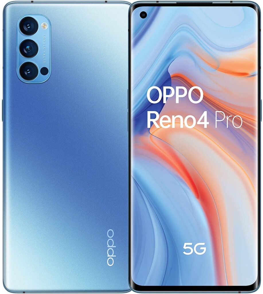 Oppo Reno 4 Pro
