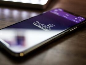 Come Disattivare O Eliminare Account Twitch