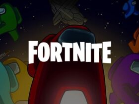 Come Giocare Among Us Su Fortnite