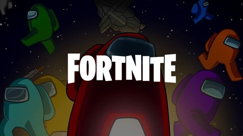 Come Giocare Among Us Su Fortnite