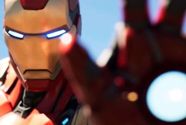 Come Ottenere Le Skin Holo Foil Marvel Su Fortnite