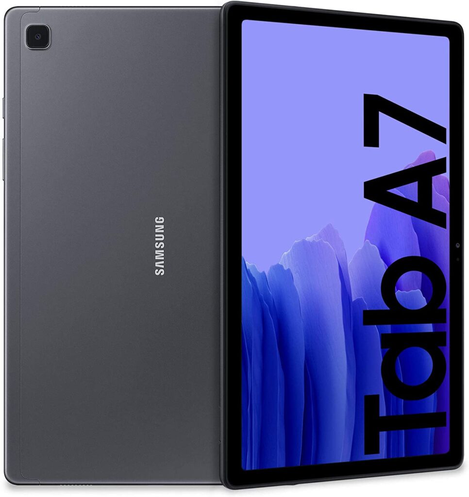 Samsung Galaxy Tab A7