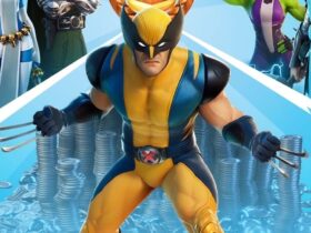 Trova Il Trofeo Di Wolverine A Moli Molesti