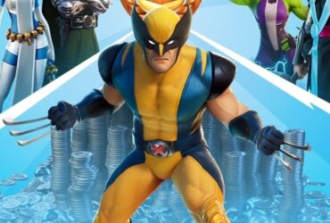Trova Il Trofeo Di Wolverine A Moli Molesti