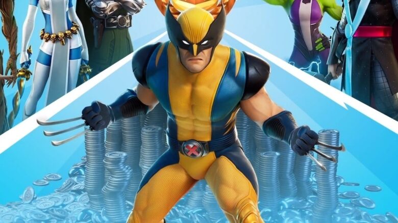 Trova Il Trofeo Di Wolverine A Moli Molesti