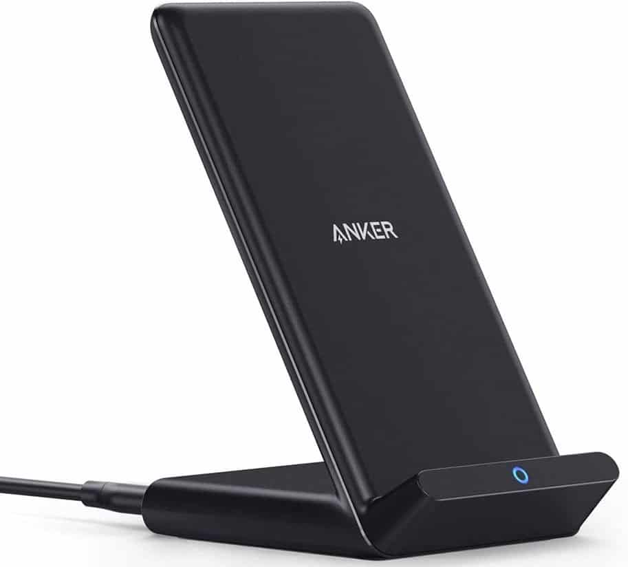 Induttori Di Carica Wireless