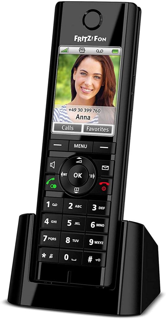 Avm Fritz!Fon C5